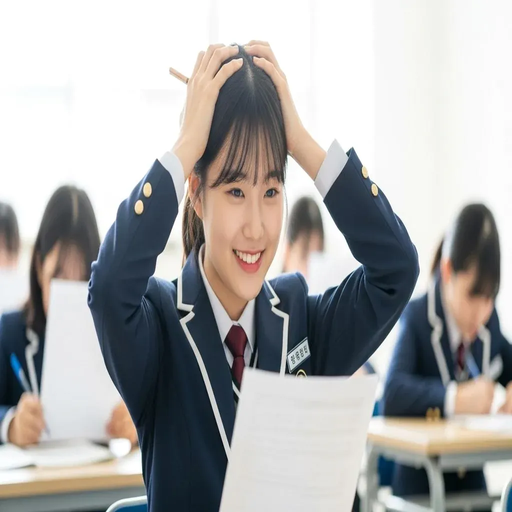 상현 수포자학원