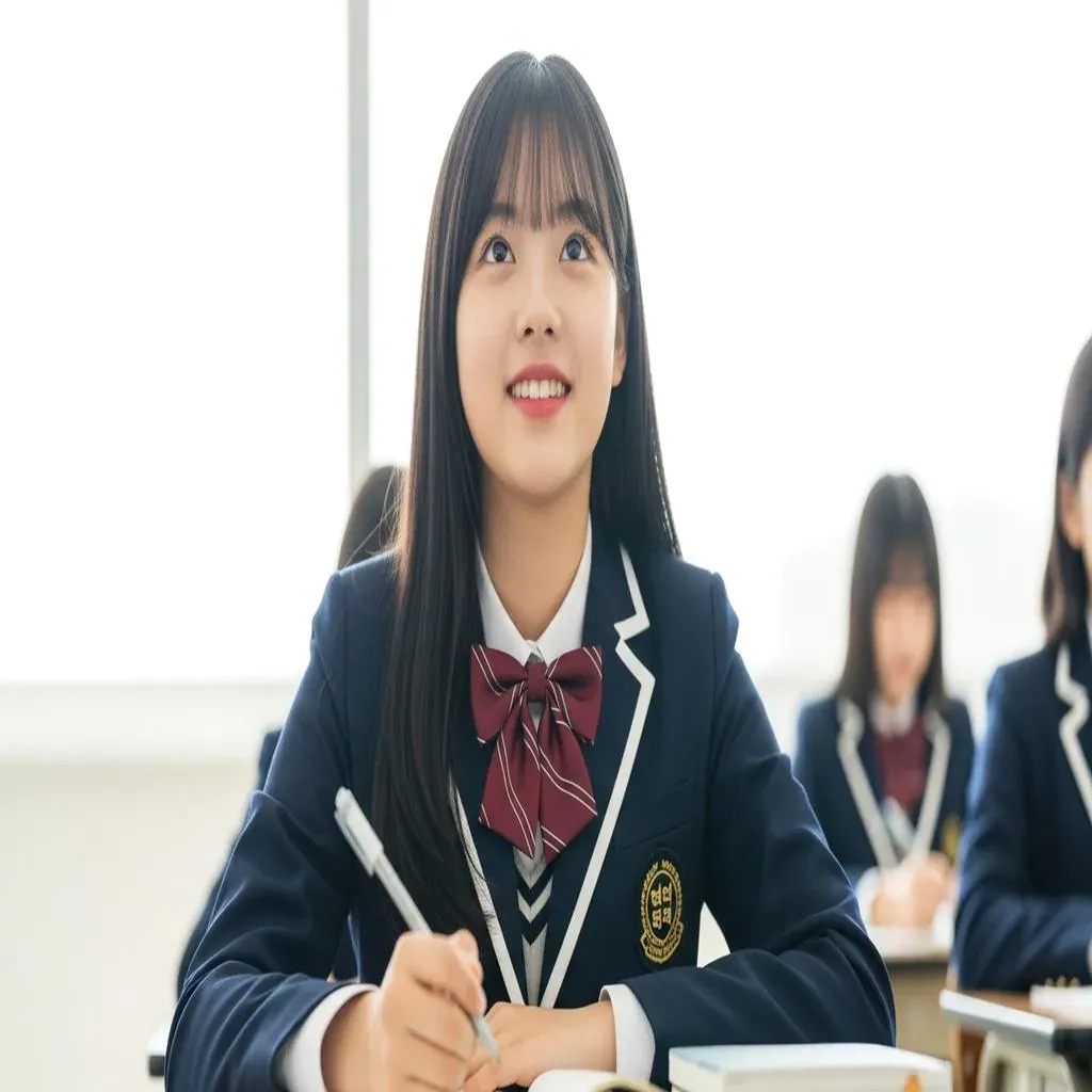 첨단 고등 영어학원