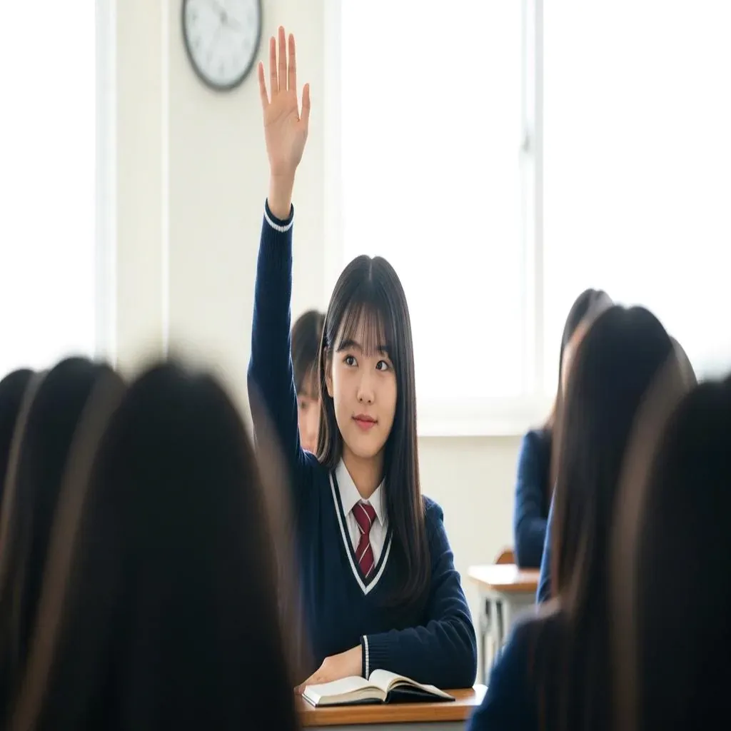 성사동 소그룹학원