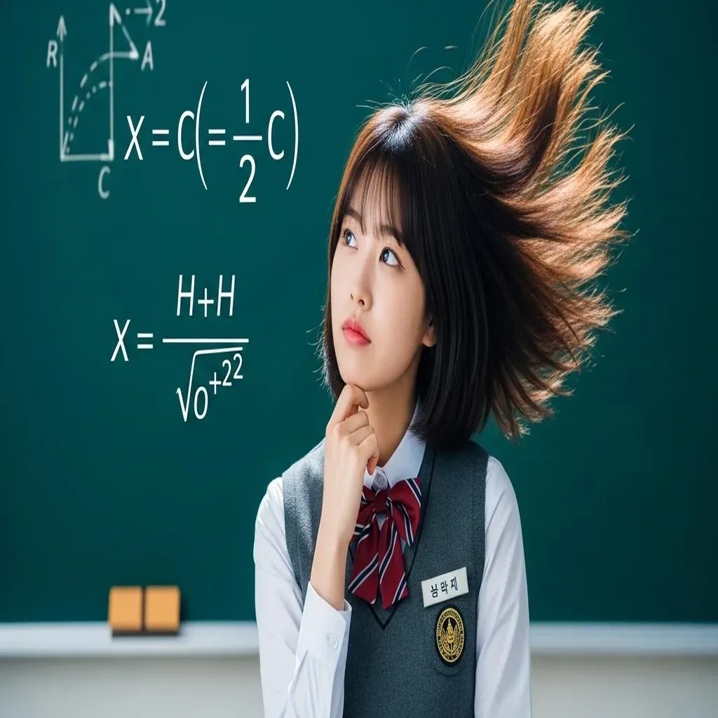 원흥 수학학원