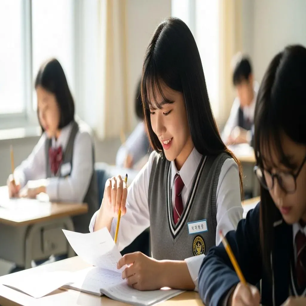 용두동 고등 영수학원