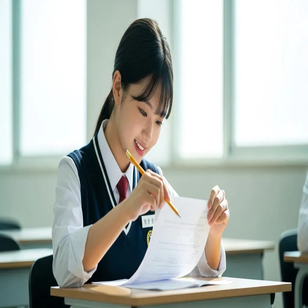 병영동 중2 영어학원