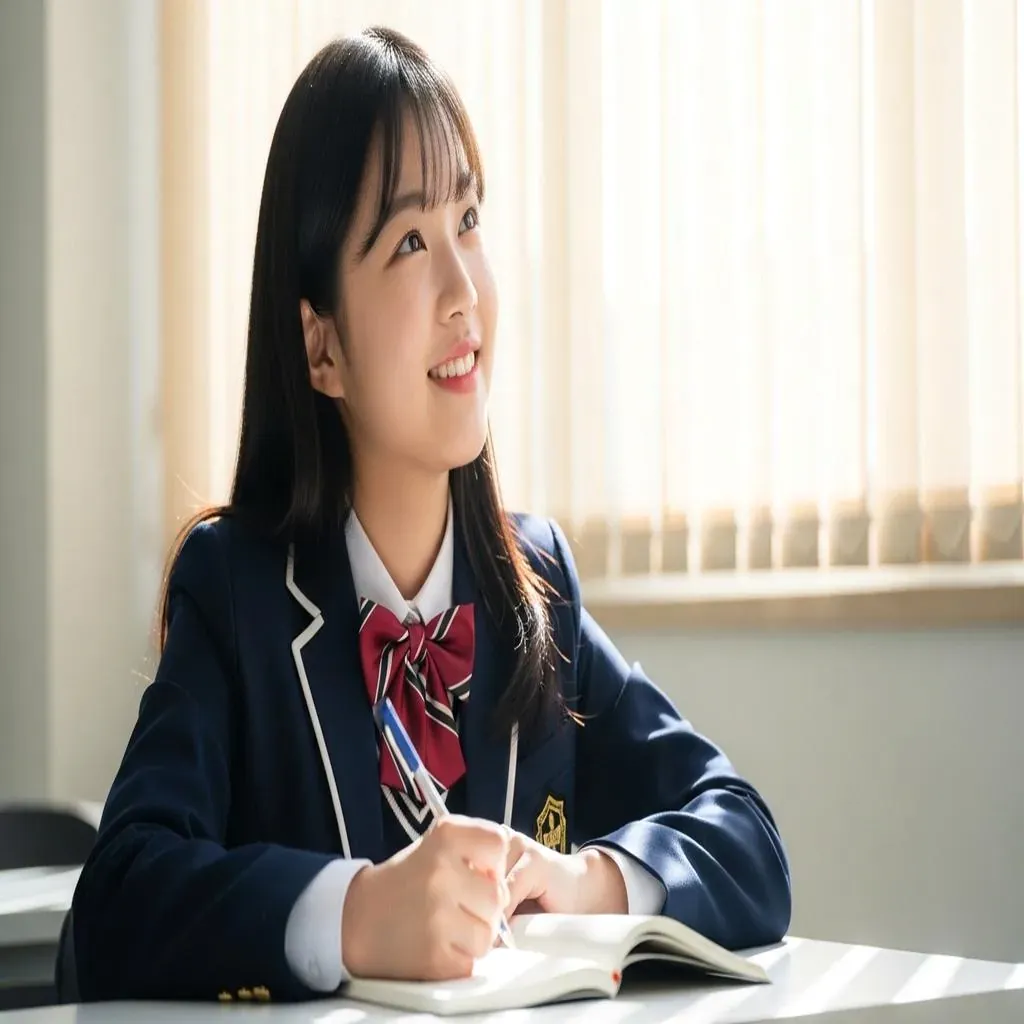 고성동 고2 영어학원