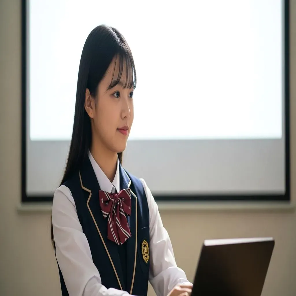 부발 초등학생 국영수학원