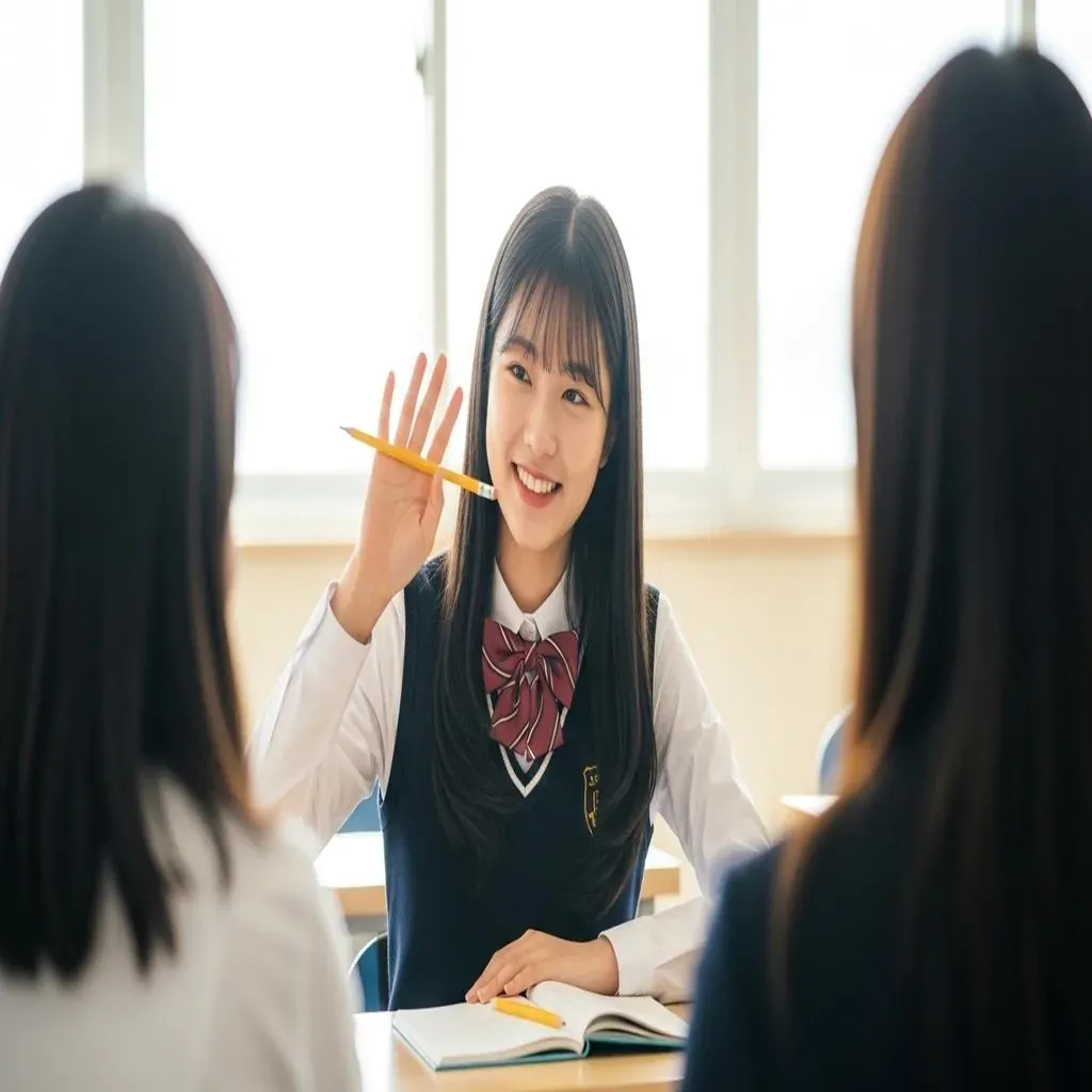 향남 초등학생학원