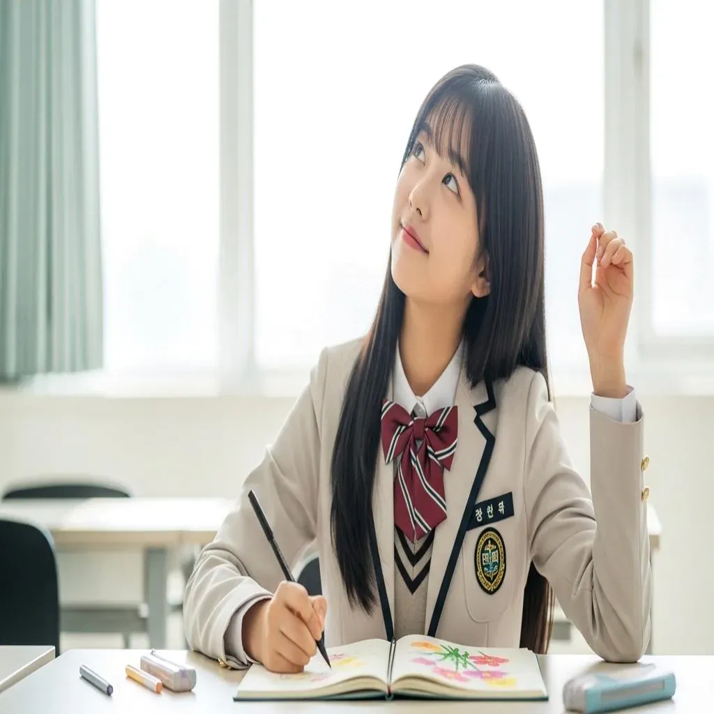 둔산동 공부방