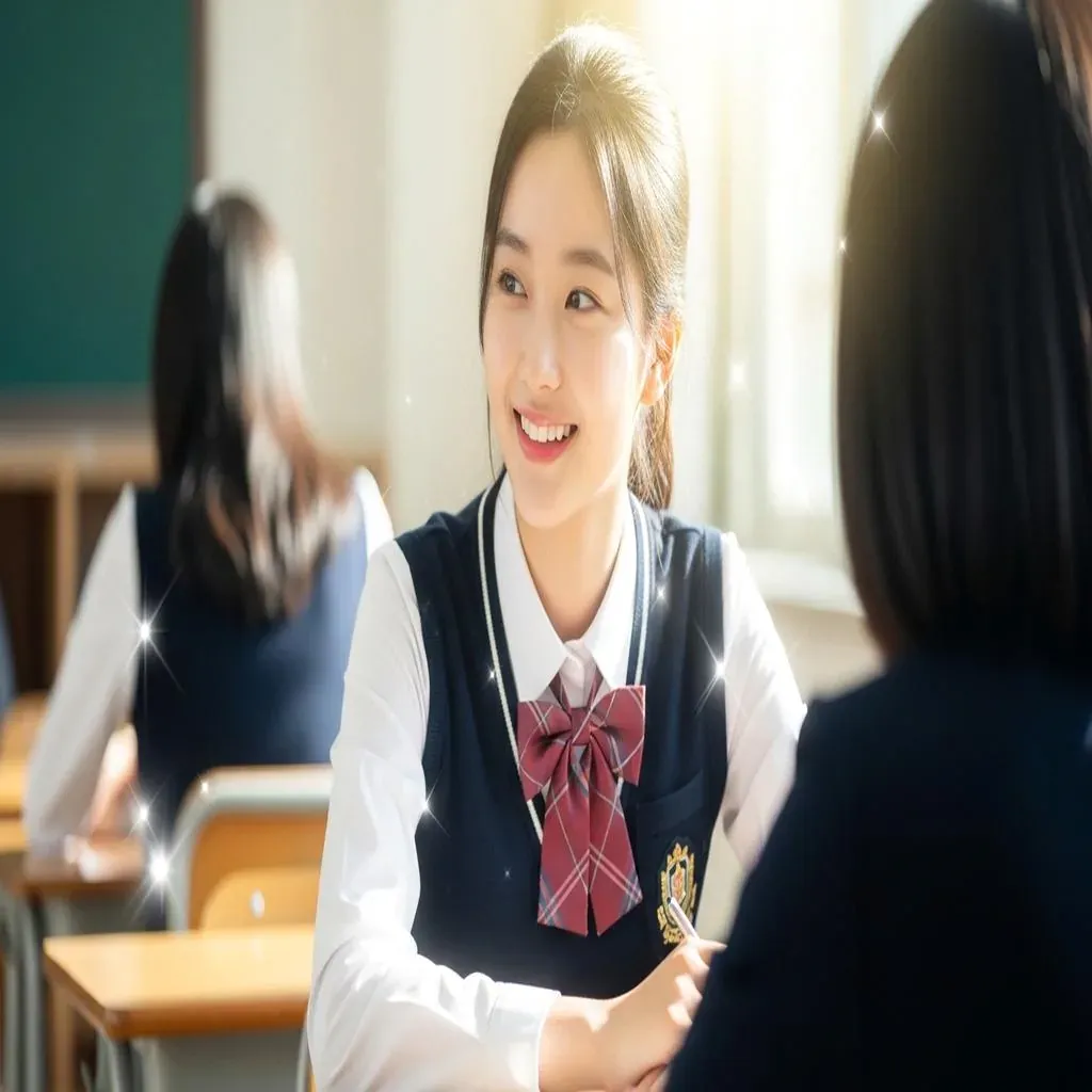 연수동 내신학원