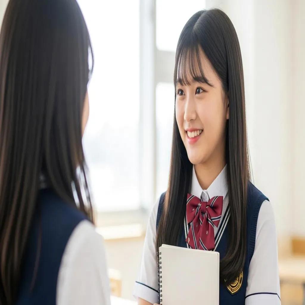 공덕 고등학원