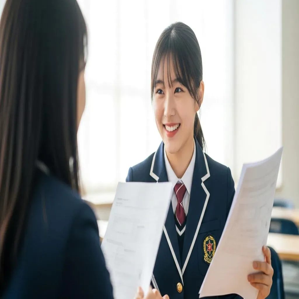 수성동2가 학원