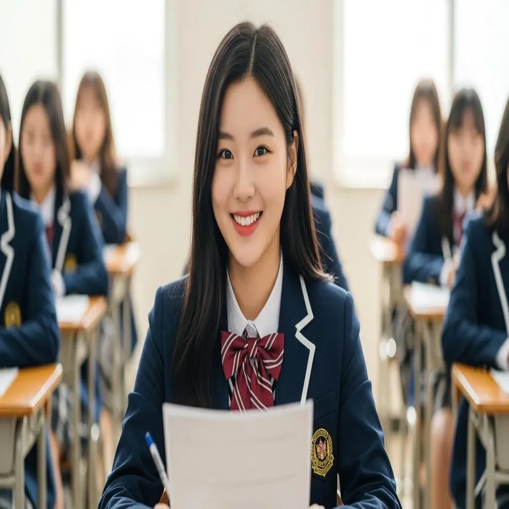 신도림동 소수정예학원