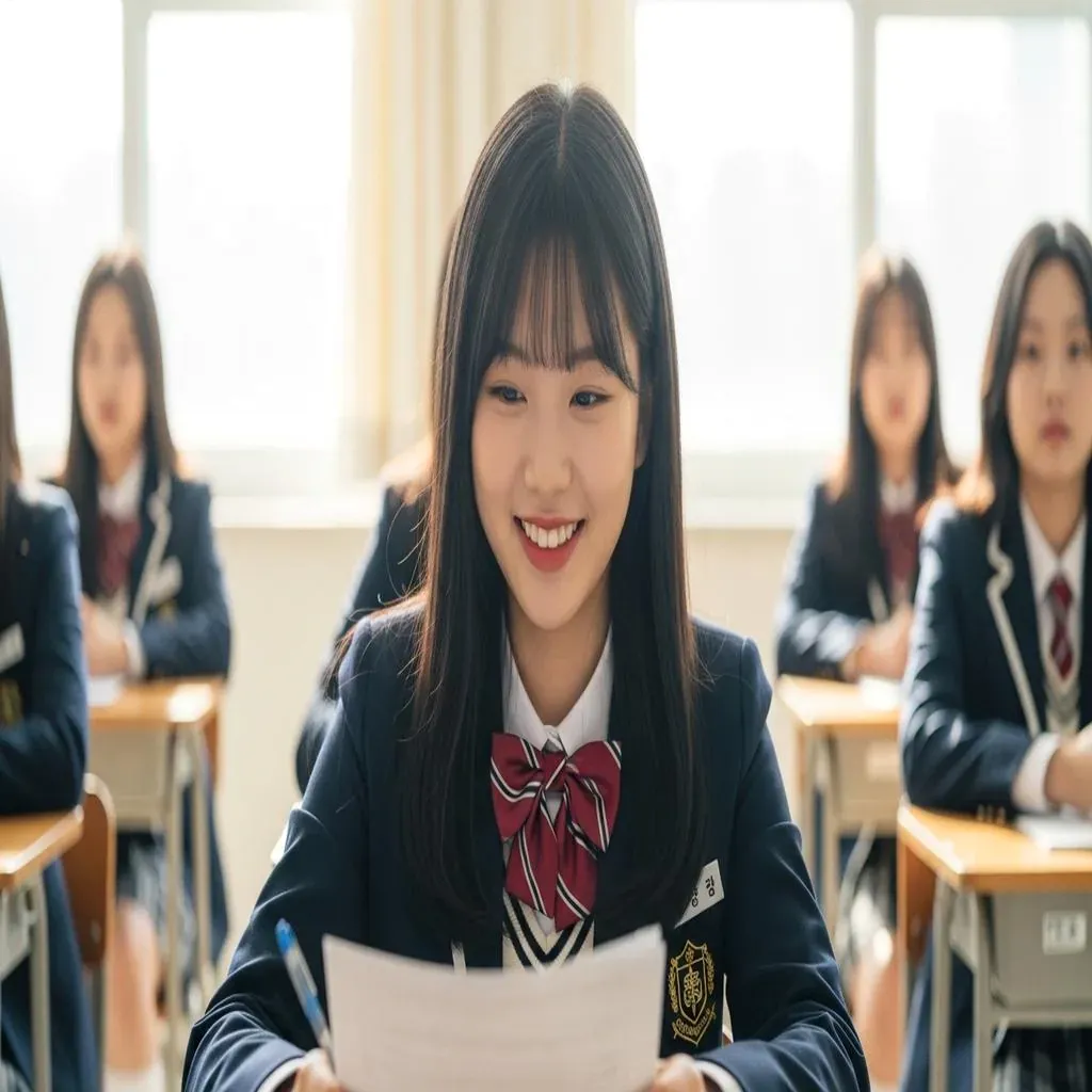 수완지구 학원