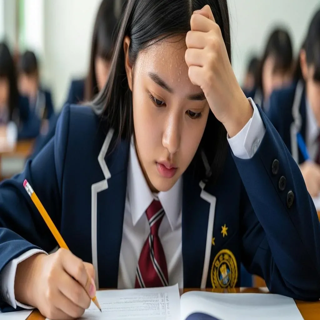 무실 수학 내신학원