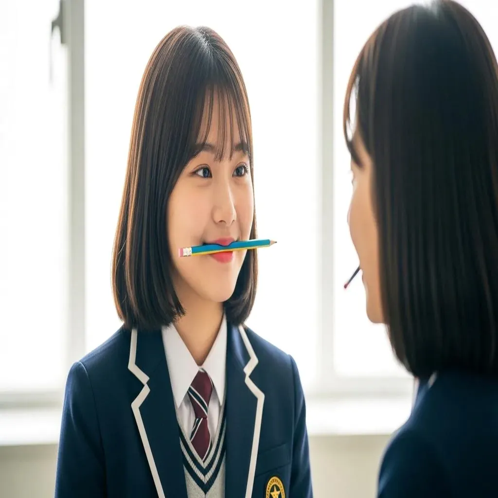 이매 고등 영어학원