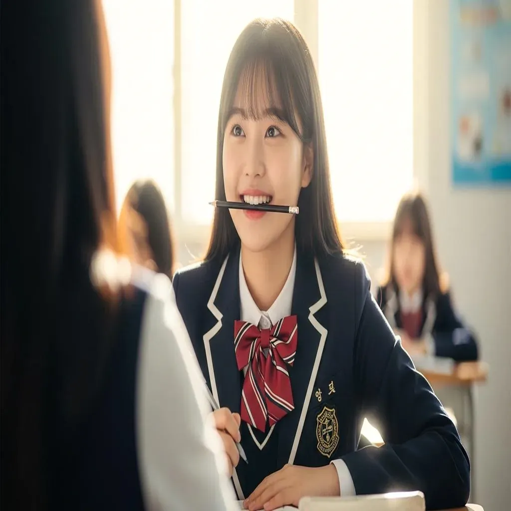 국우동 고3 영어학원