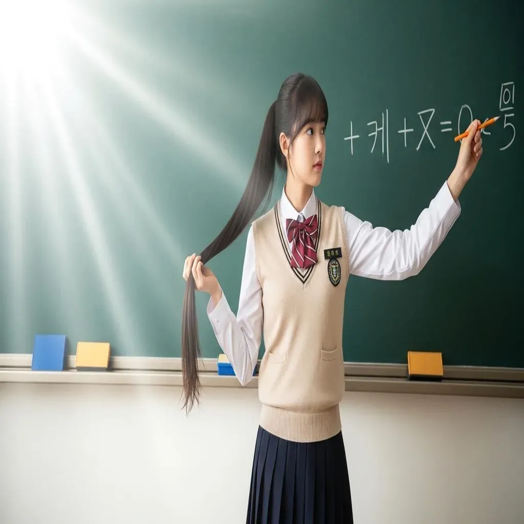 향남읍 중2 영어학원