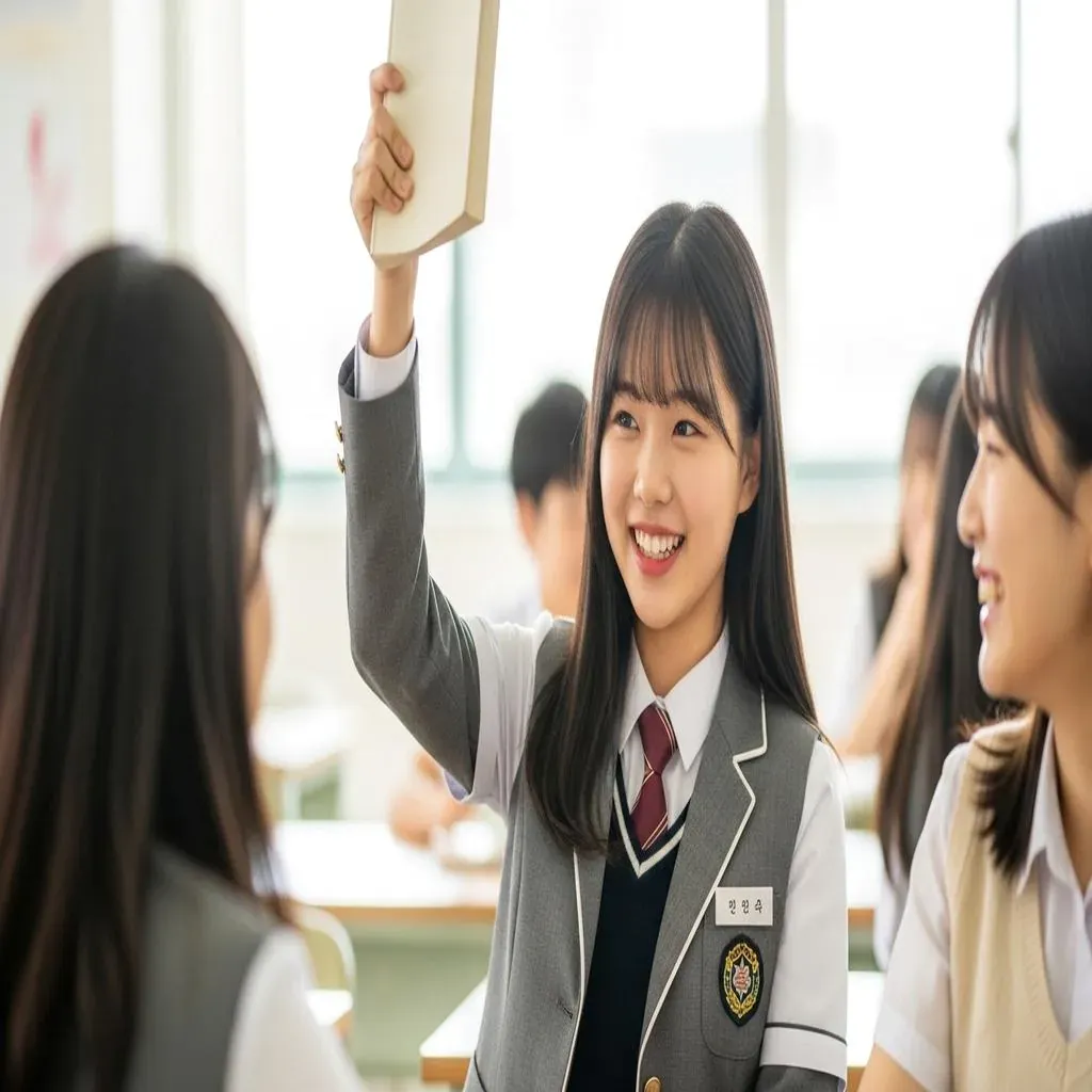 월성동 교습소