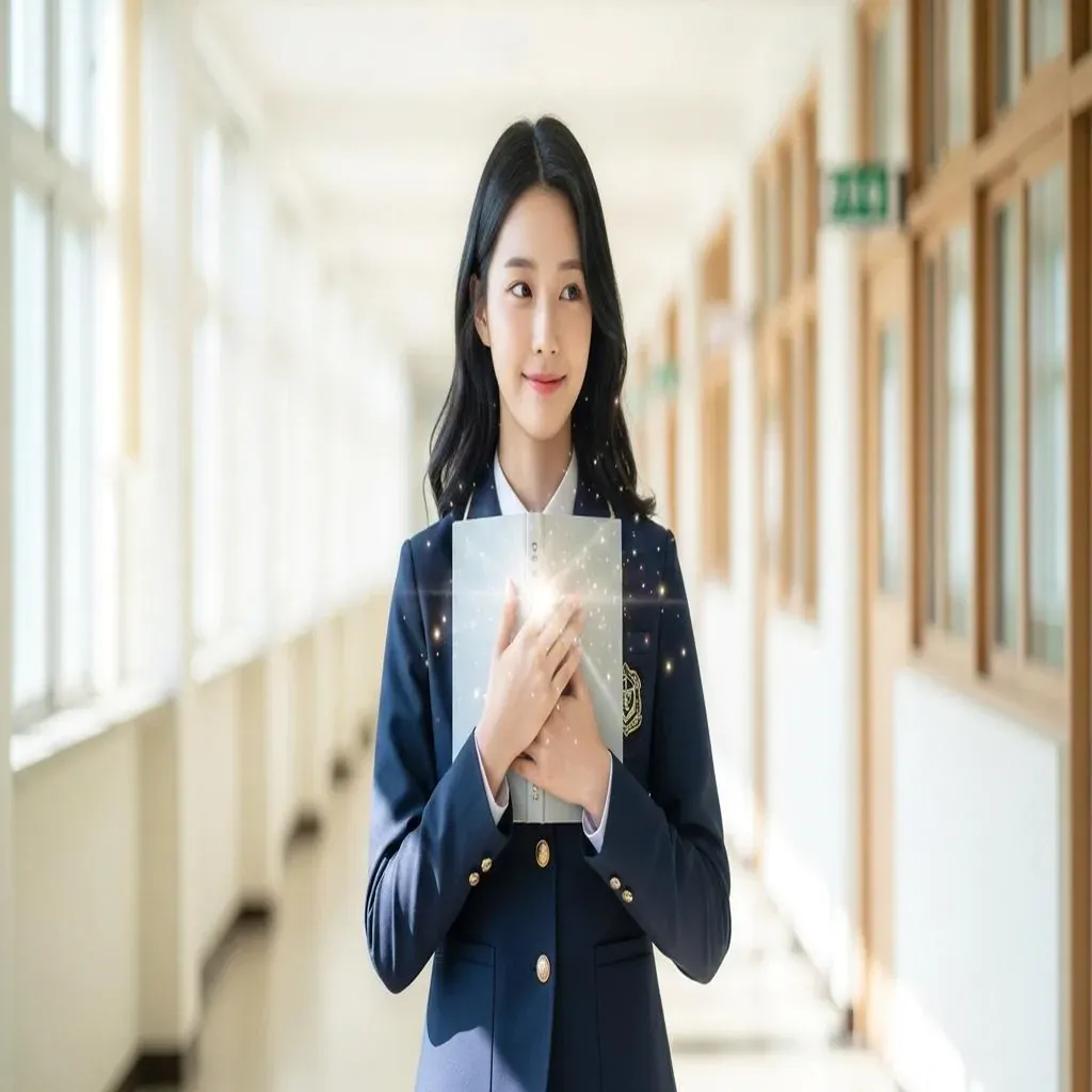 이충 고3 영어학원