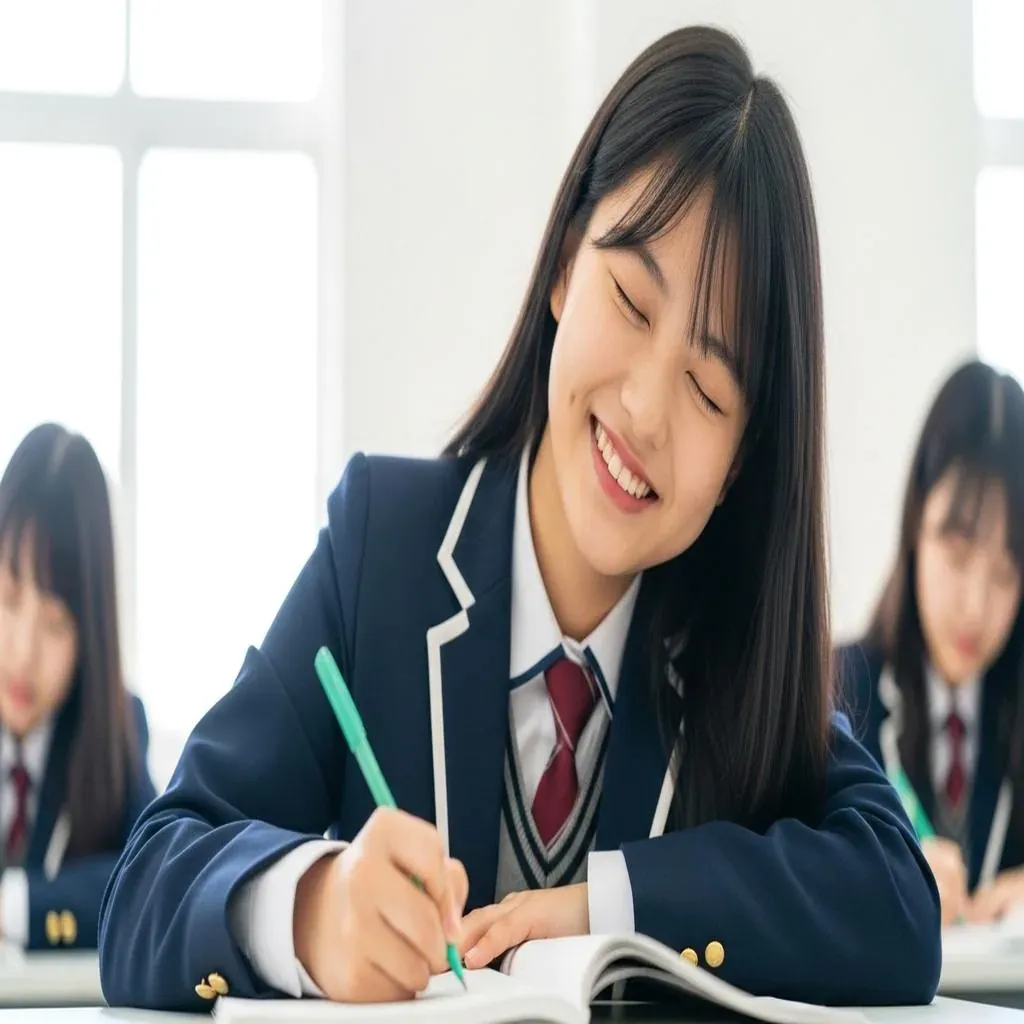 공덕동 중간고사학원