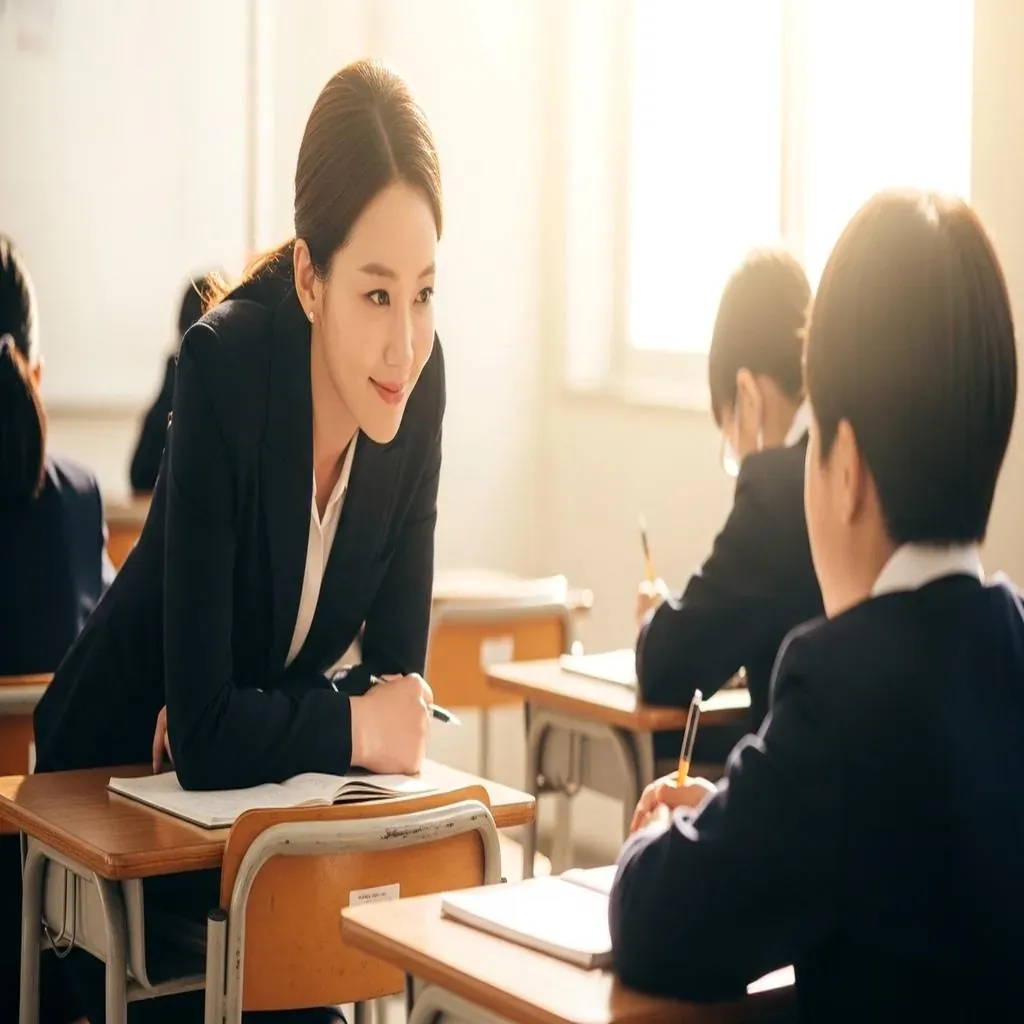 당산동 영어학원