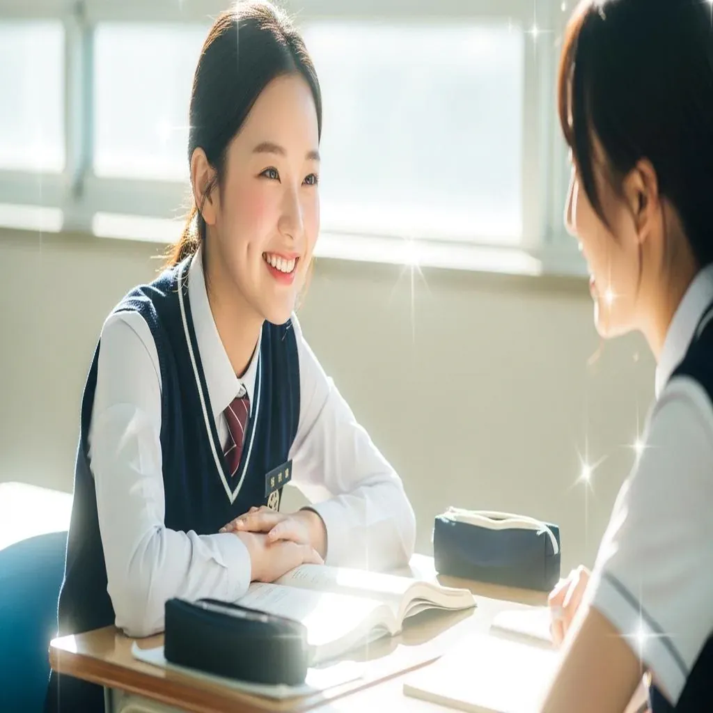 침산 중학생 국영수학원