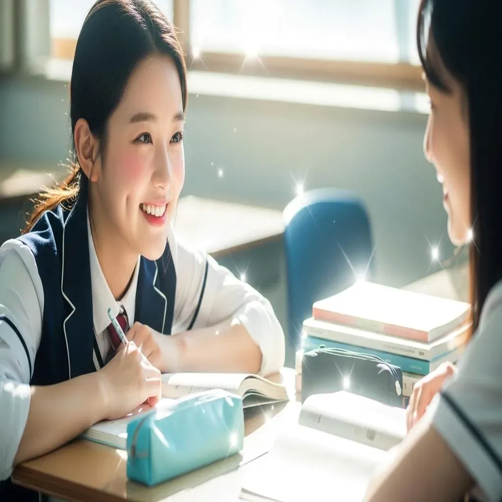호매실동 단과학원