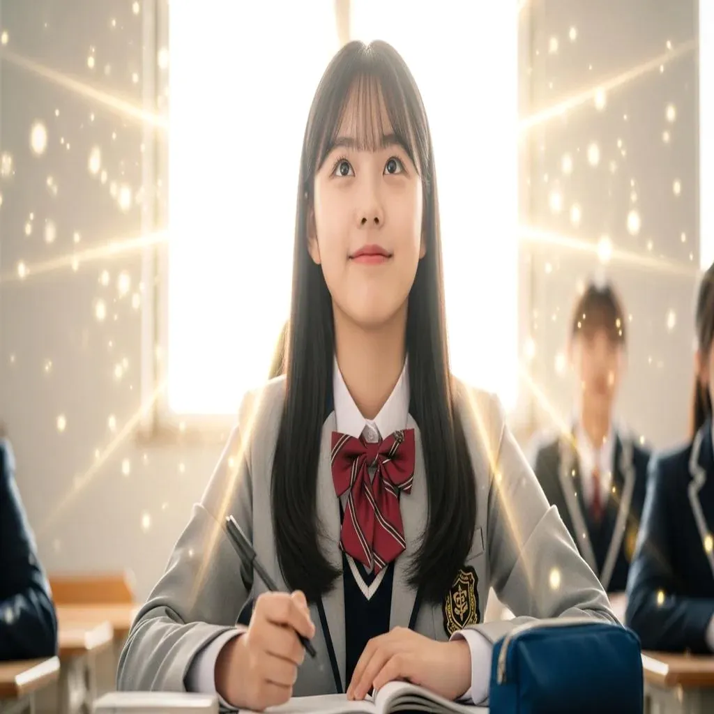 마두 보습학원