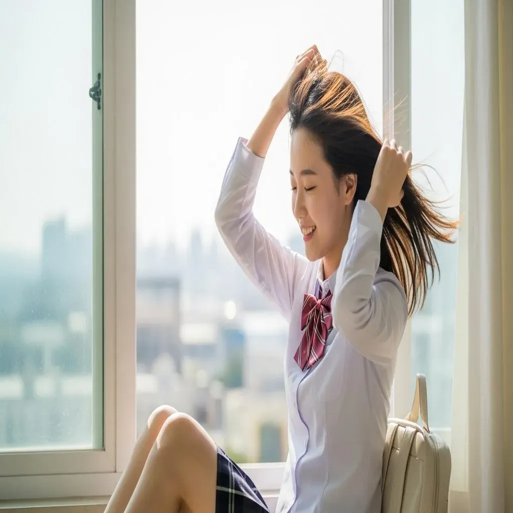 선운지구 중3 영어학원