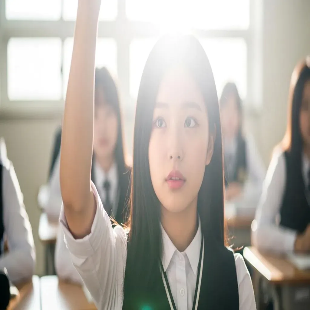 복산 수학학원