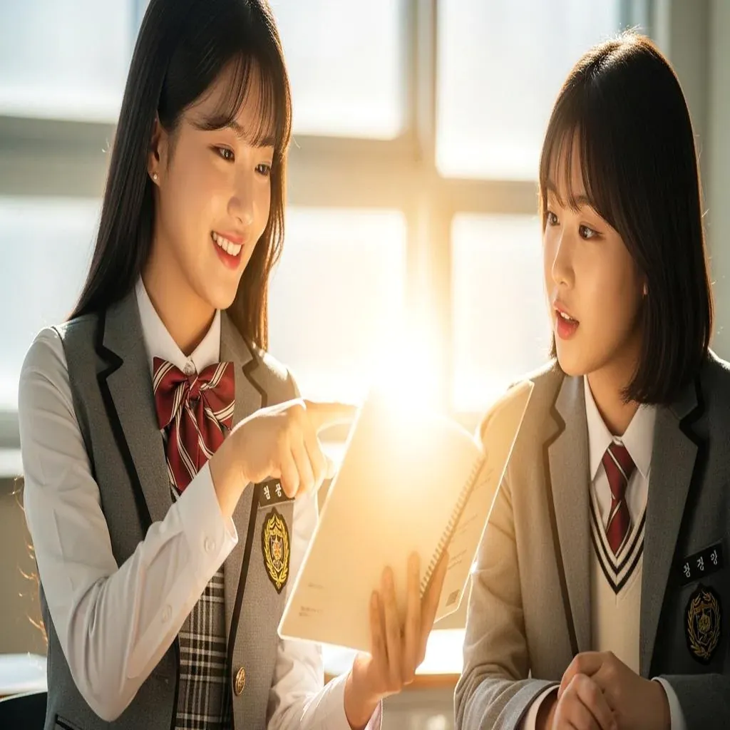 인천삼산 내신대비학원