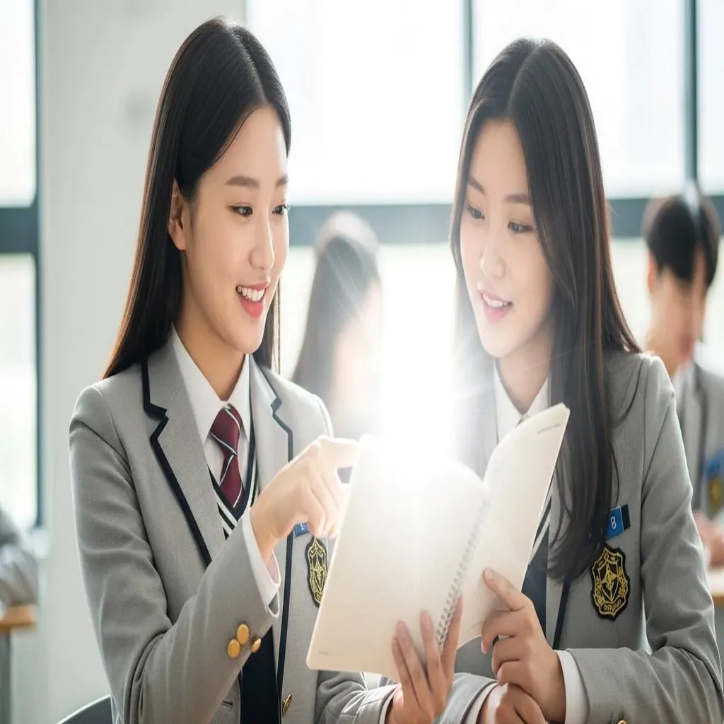 구월 고3 영어학원
