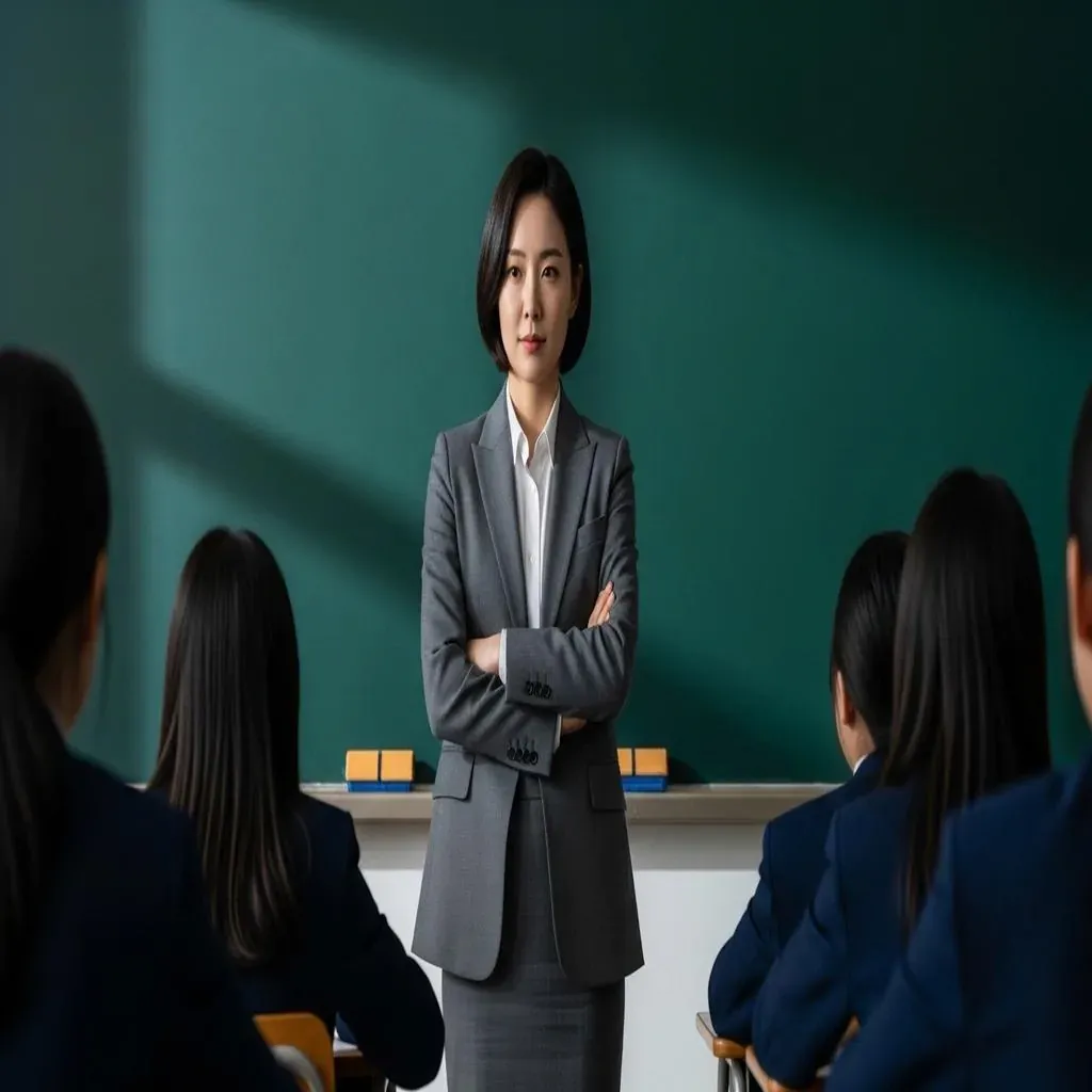 신도림 학원