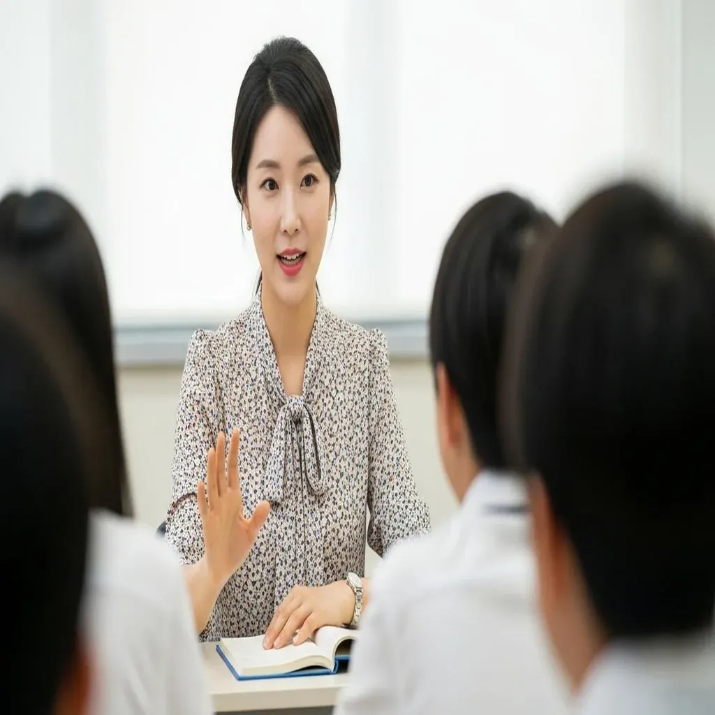 다산지금 영수학원