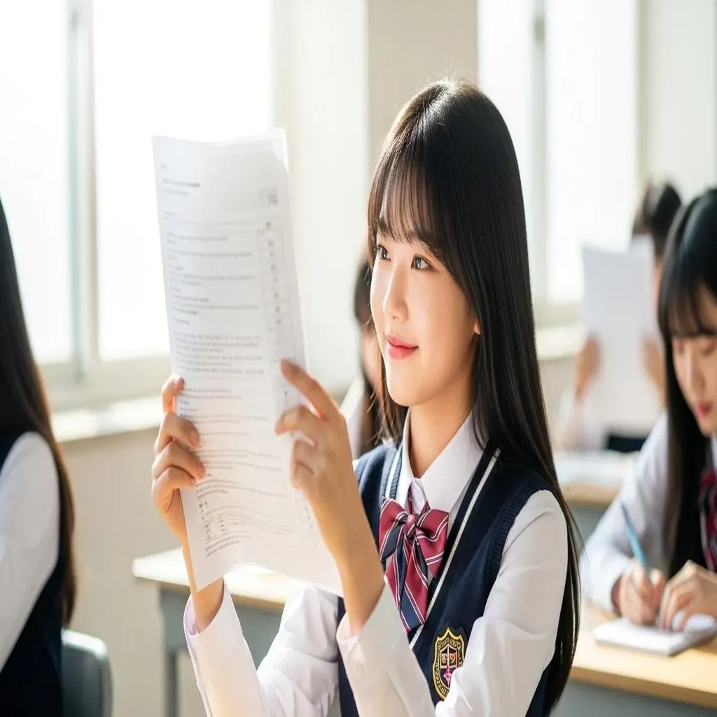 산내마을 개별지도학원
