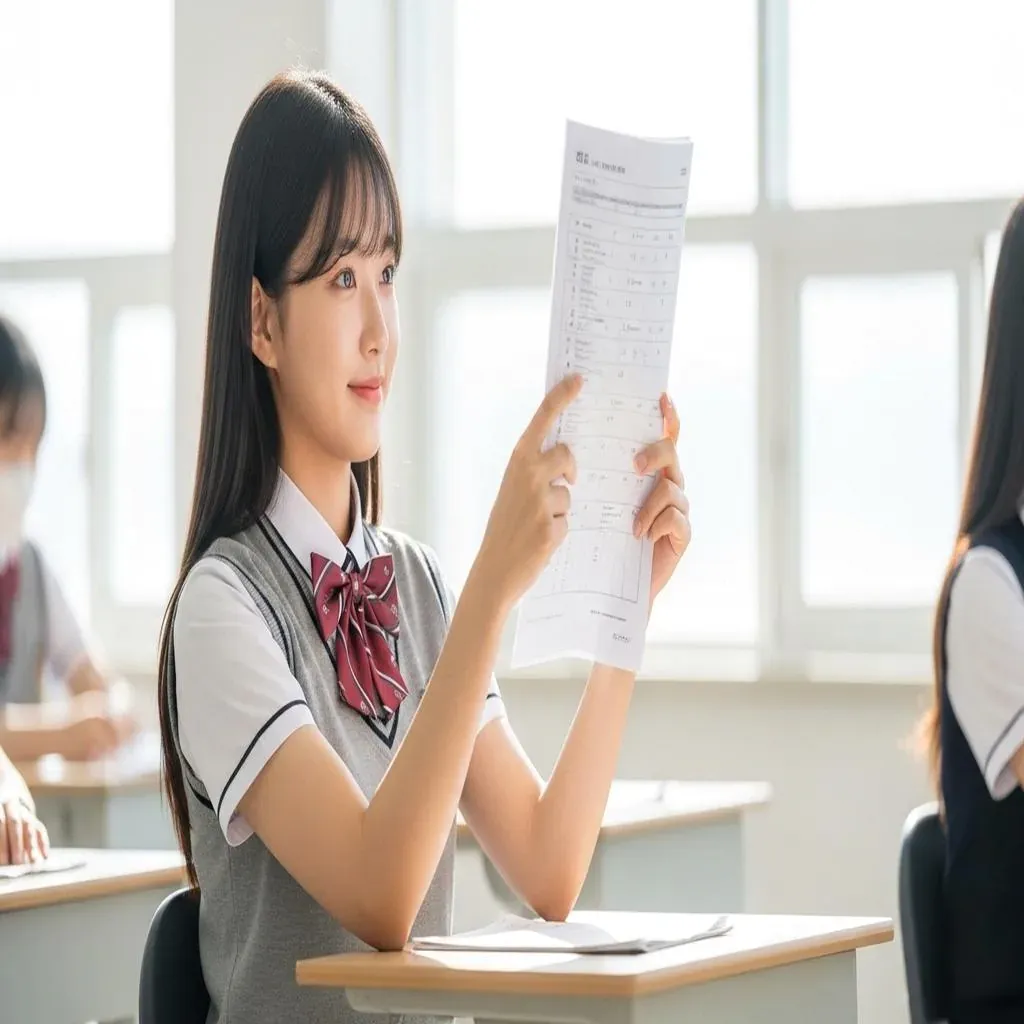 인천논현 중학생 영어학원