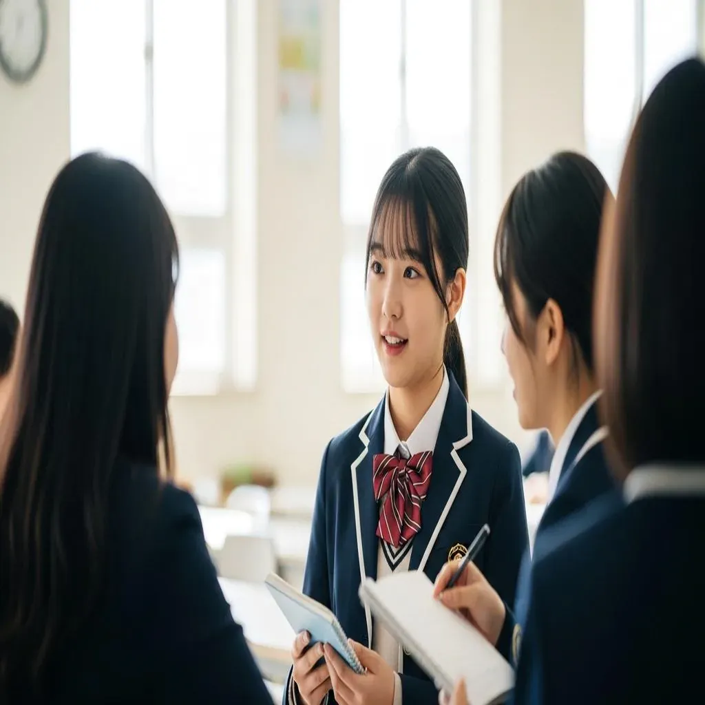 둔산동 수능대비학원