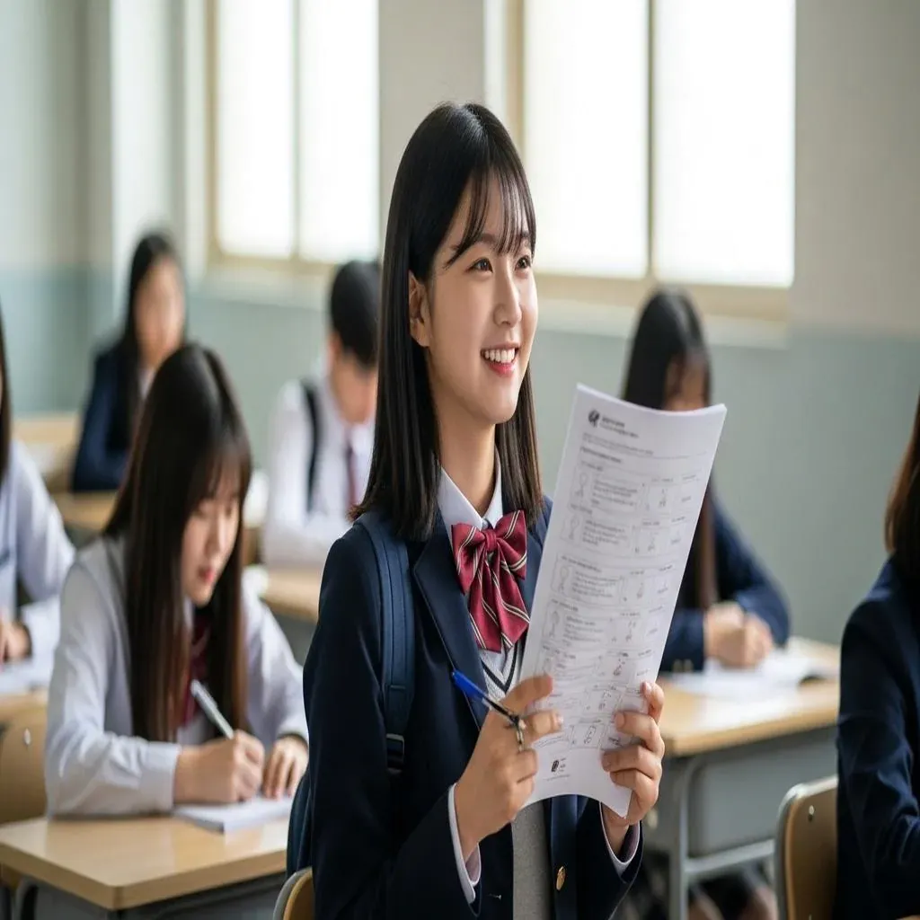 율하 초4 수학학원