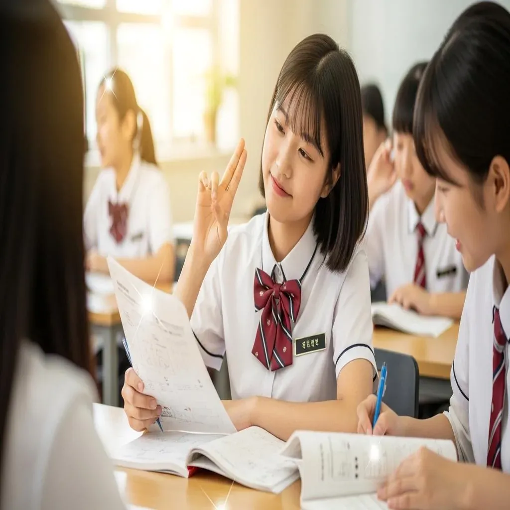용두동 중2 영어학원