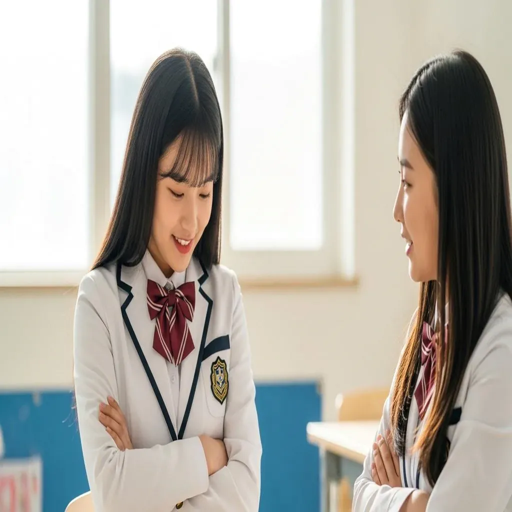도남동 고등학생 영수학원