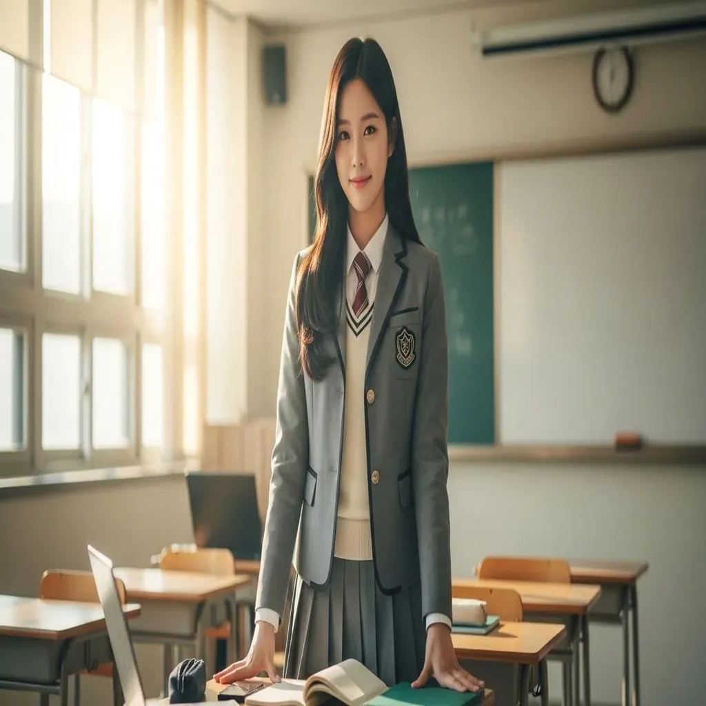 관평동 국어영어학원
