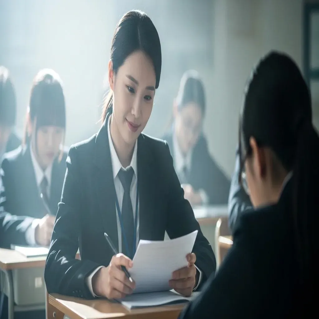 도안지구 중1 수학학원