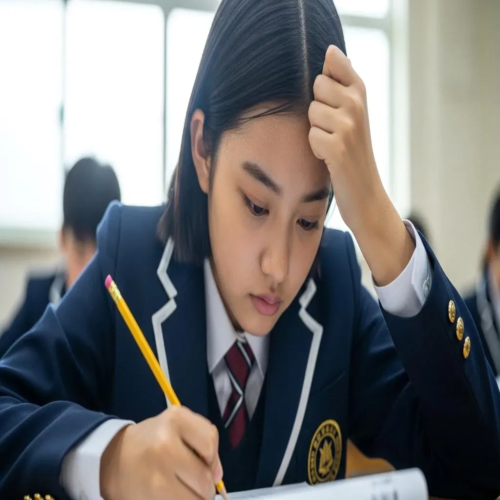 구의동 고3 영어학원