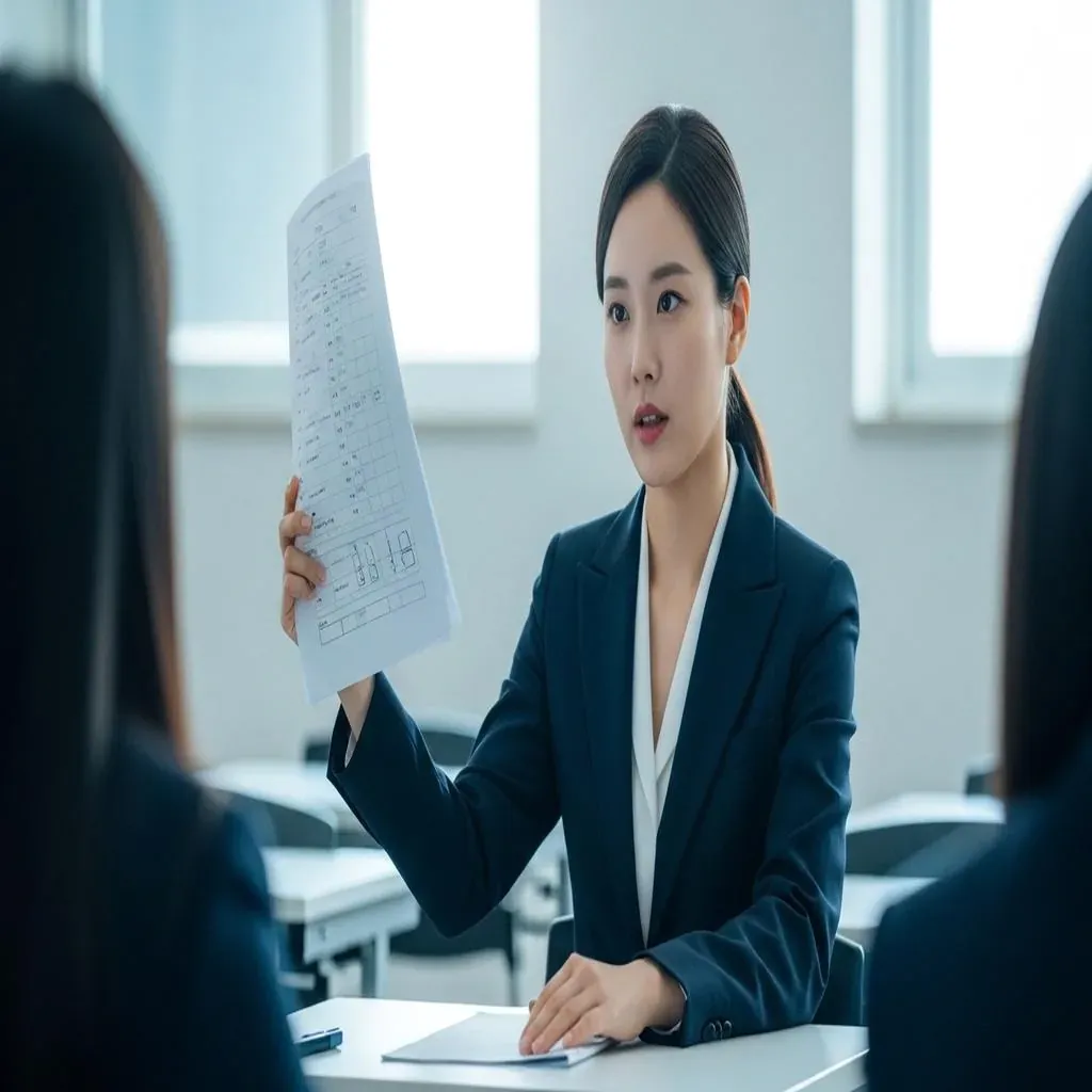화명동 고등 영수학원