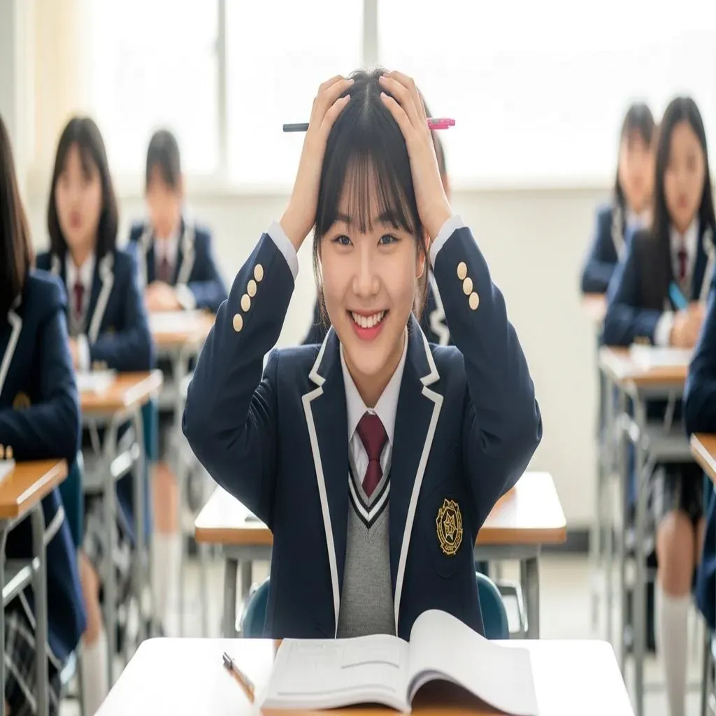 쌍용동 중2 영어학원