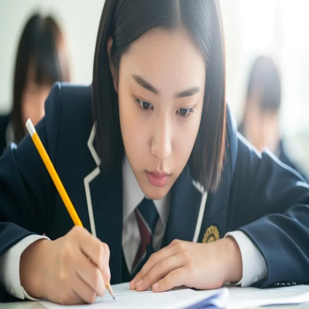 수원금곡동 소수정예학원