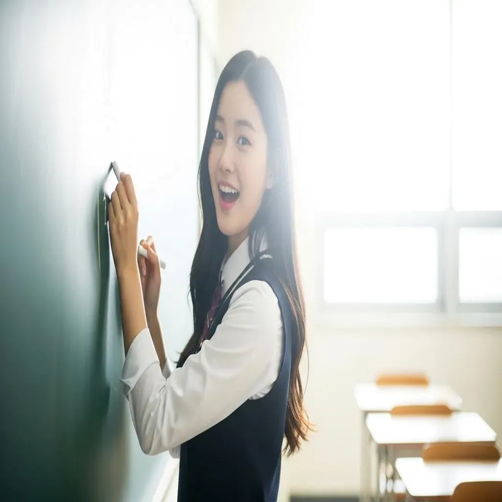 역촌 중3 영어학원