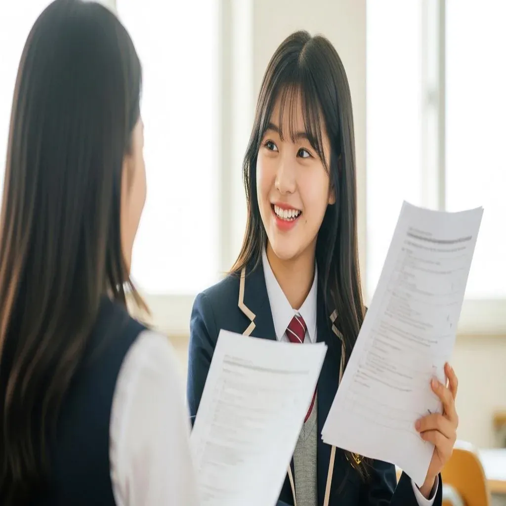 세교 보습 영어학원