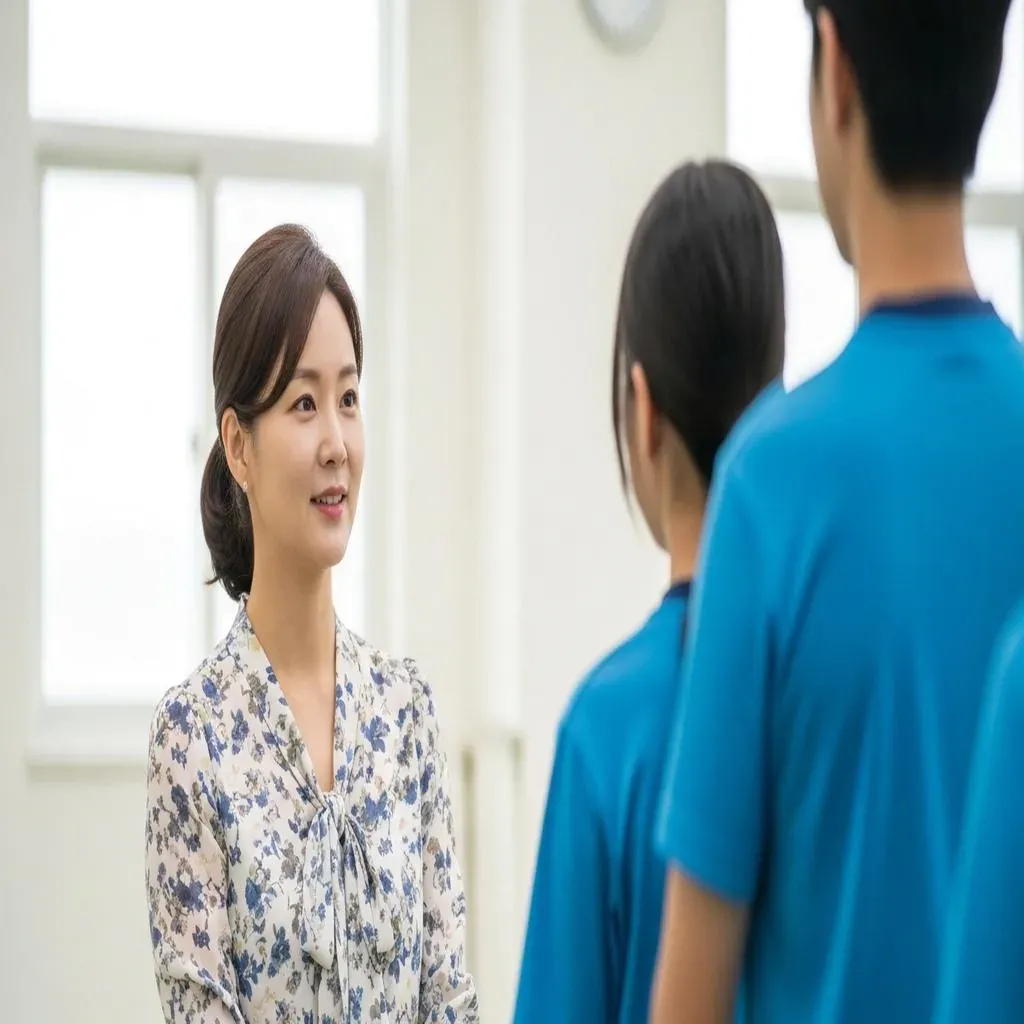 월성 국영수과학원