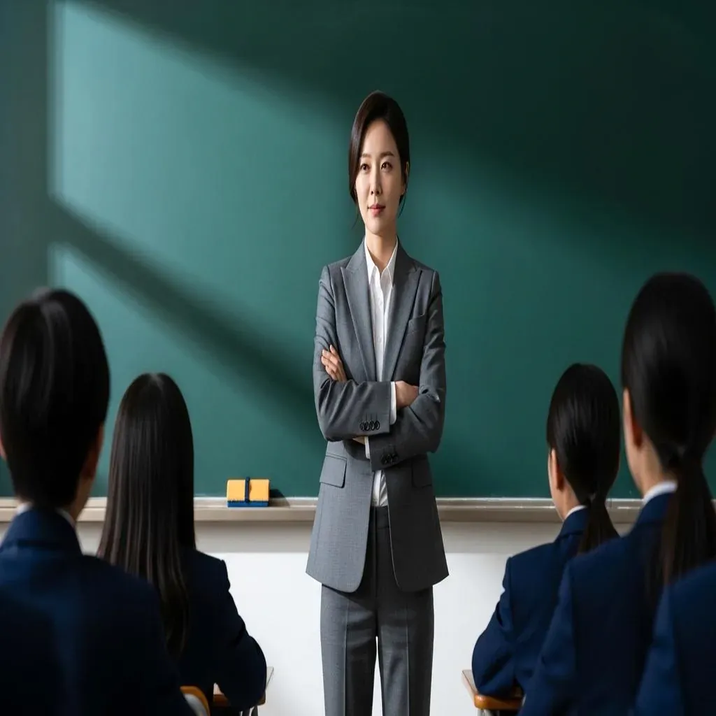 역촌 수학 내신학원