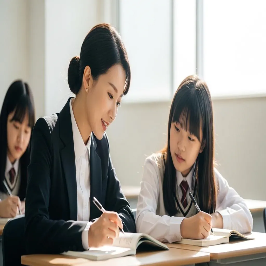 남가좌 고1 영어학원