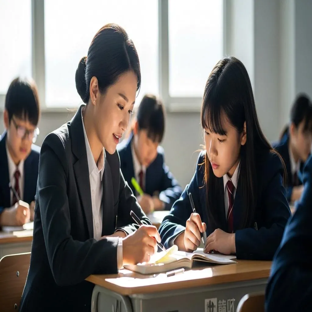 월성 교습소